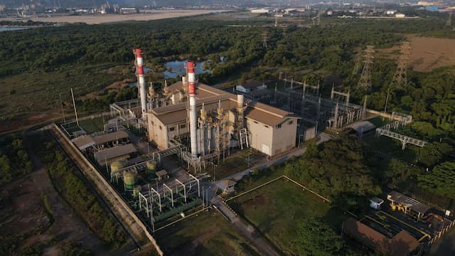 CDIA, Emiten Prajogo Pangestu Kantongi Pendapatan Rp712,7 Miliar di Kuartal I-2026