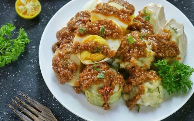 Siomay yang Pakai Ikan Sapu-Sapu Dipastikan Mengandung Logam Berat