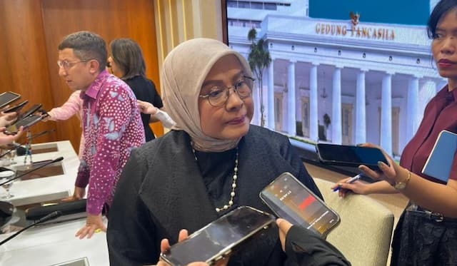 4 WNI Disandera Perompak Somalia, Kemlu Cari Cara Menyelamatkannya!