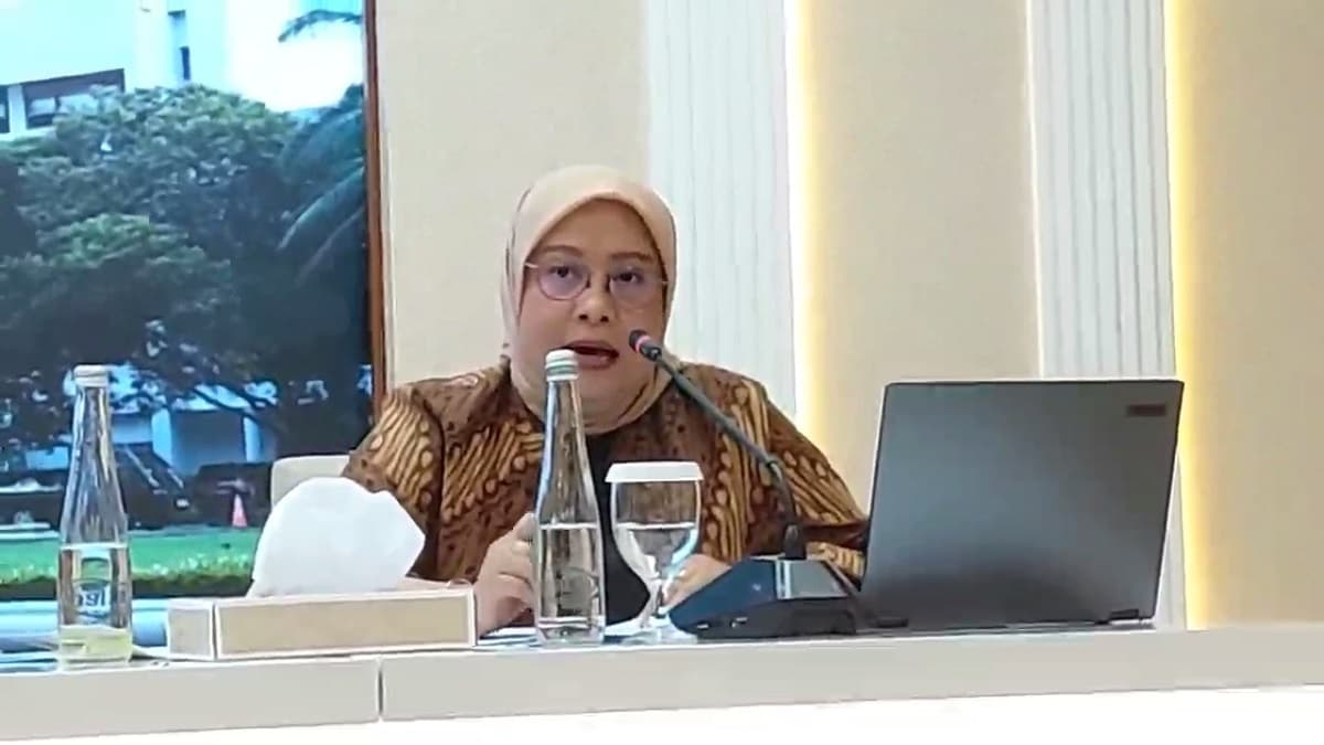 Kemlu Klaim Situasi Timur Tengah Berangsur Stabil, Tak Ada Serangan Rudal