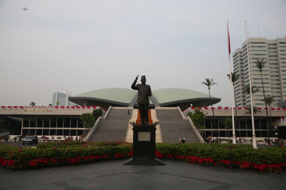 Indonesia Peringkat Kedua Tahan Krisis Energi, DPR Soroti Transisi Bersih