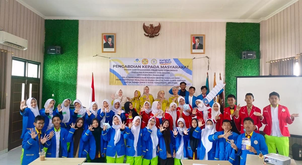 Pentingnya Literasi Media dan Etika, Jangan Asal Kejar Engagement