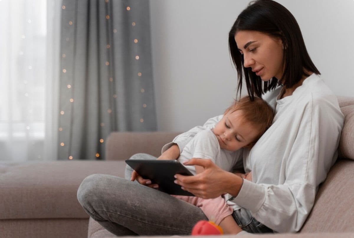 Kasus Kekerasan di Daycare Bikin Resah, Ini Bahasa Tubuh Anak yang Jadi Alarm Dini Orangtua