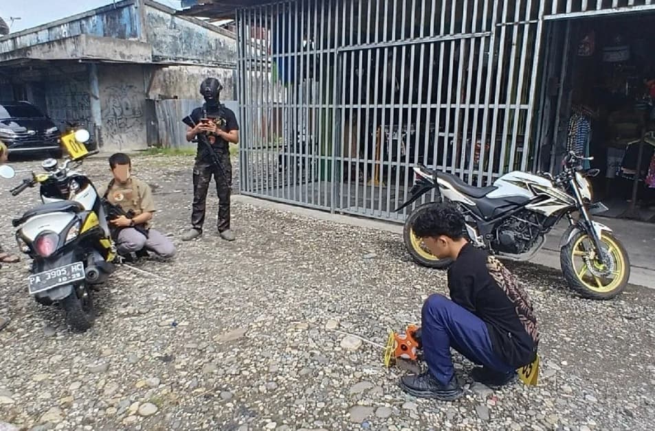 Seorang Warga Ditembak di Yahukimo, Pelaku Diduga KKB Papua