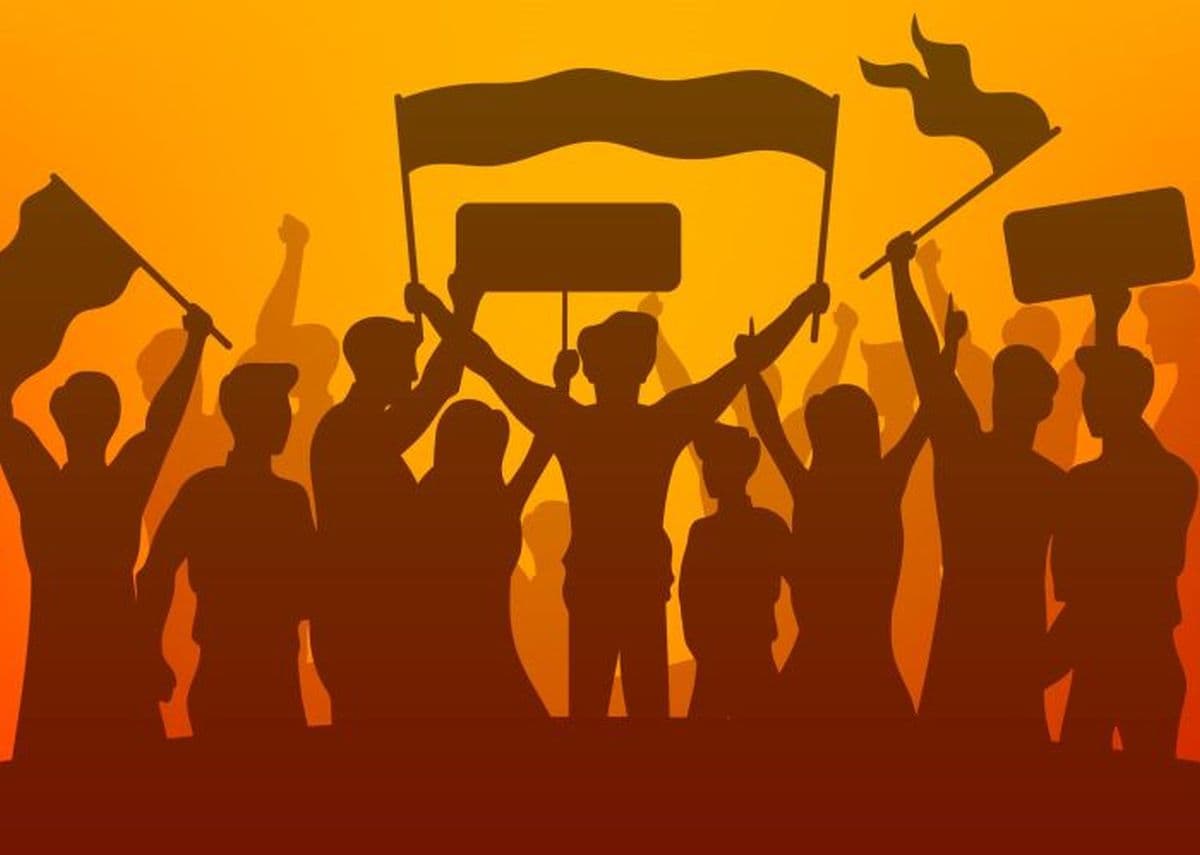 Polisi Pastikan 101 Terduga Perusuh May Day Tak Ditahan