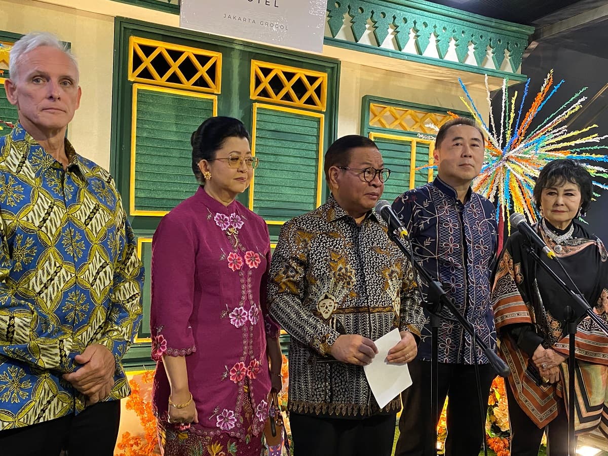 Pramono Bakal Koordinasi dengan Menteri LH Bahas Masalah TPST Bantargebang