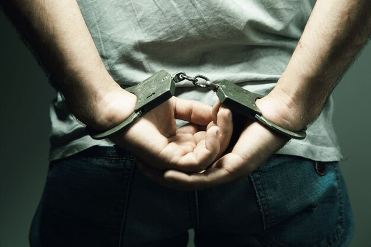 Polisi Tangkap 4 Pembunuh Wanita Lansia di Rumbai!
