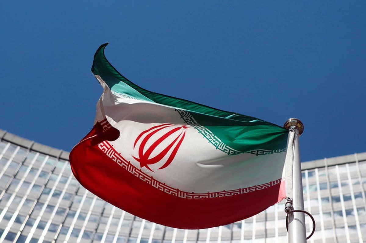 Iran Ajukan Proposal 14 Poin untuk Akhiri Perang dengan AS, Ini Isinya