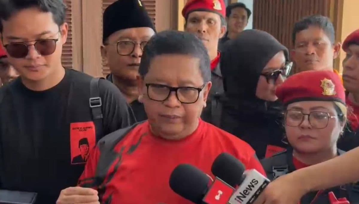 PDIP Ajak Partai Non-Parlemen Dialog Parliamentary Threshold