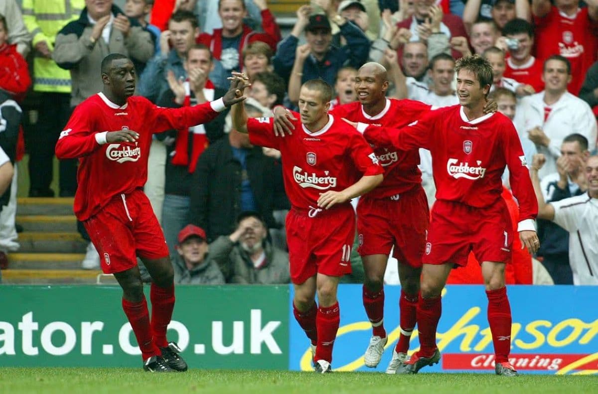 Kisah Penyesalan Mantan Bintang Liverpool, Kecewa Memilih The Reds ketimbang Gabung Manchester United