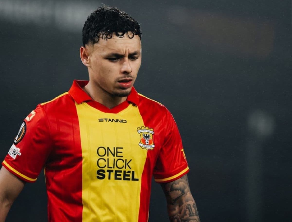 Skandal Passportgate Guncang Liga Belanda: 133 Laga Terancam Batal Akibat Status Pemain Timnas Indonesia