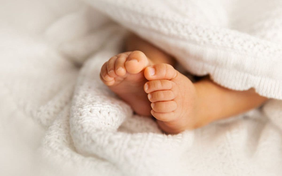 5 Tips Supaya Bayi Tidak Tertukar di Rumah Sakit