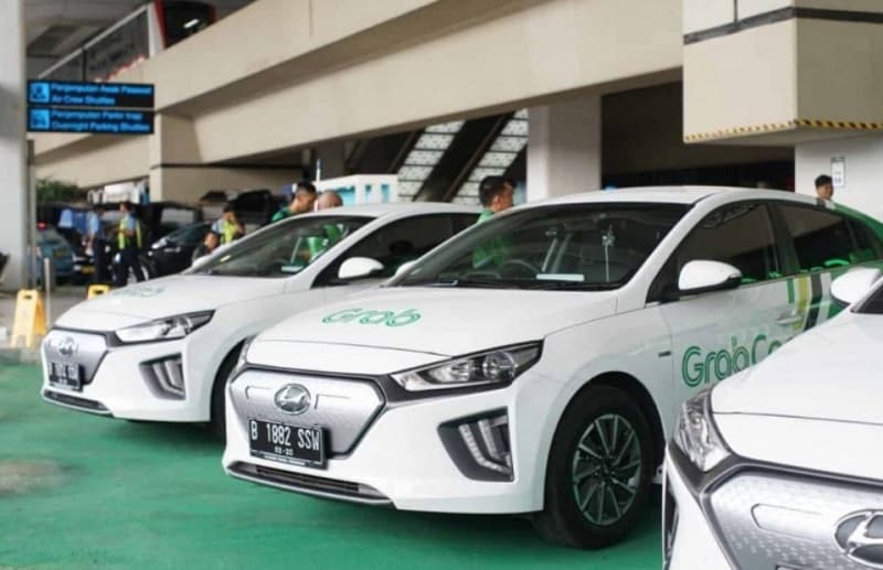 Syarat dan Cara Daftar Driver Grab Terbaru 2026