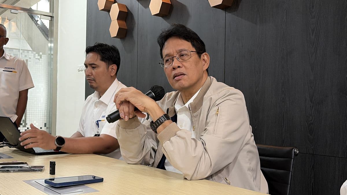 Ekonomi RI Tinggi dan Rendah Ribut, Purbaya Sindir Ekonom Maunya Apa?