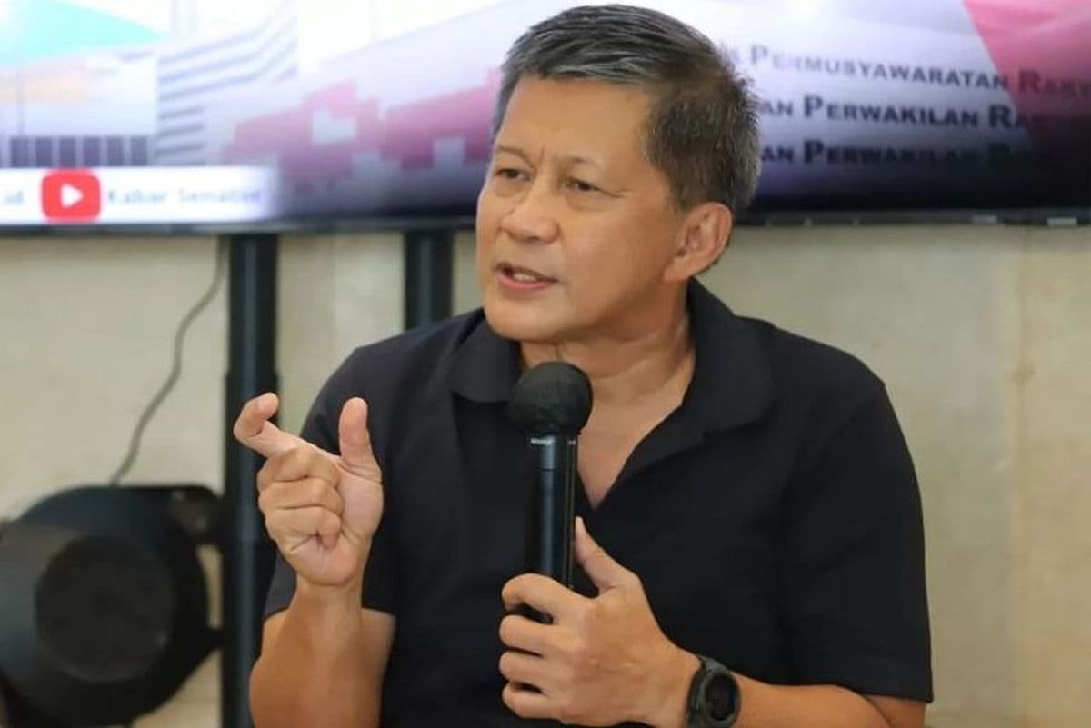 Jaksa Respons Pedas Kritik Rocky Gerung di Sidang Nadiem