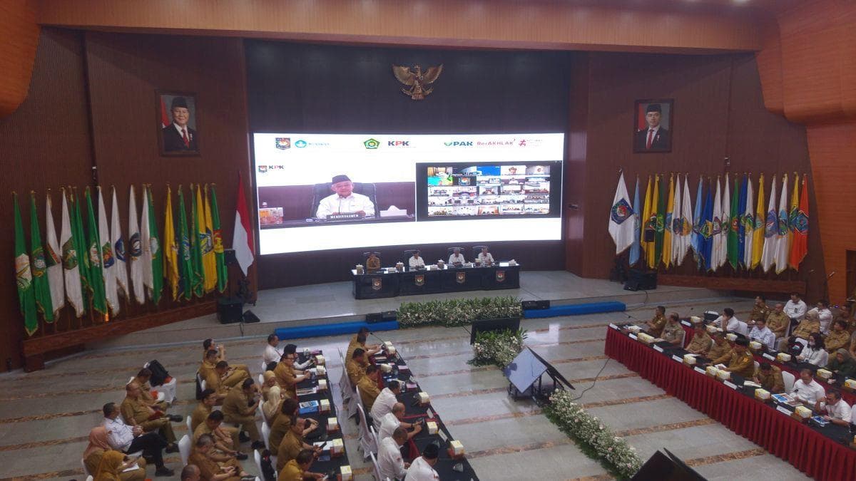Mendikdasmen Soroti Penyalahgunaan Dana BOS dan KIP di Sekolah