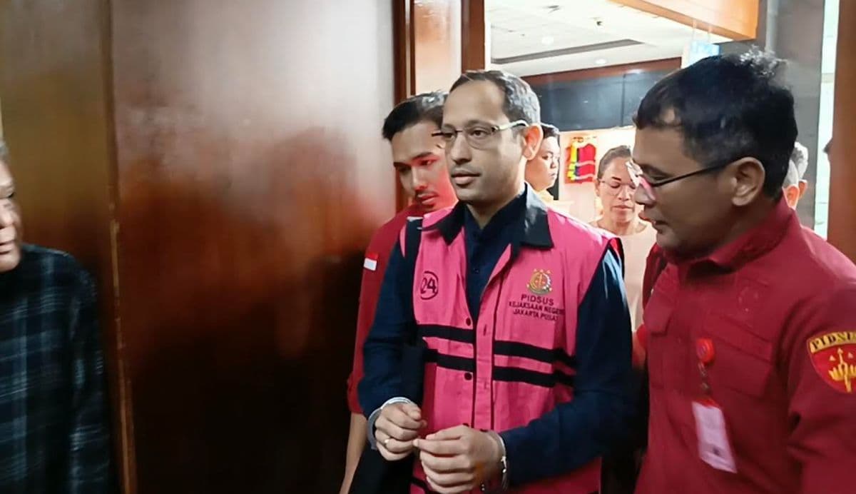 Nadiem Dijerat Hukum, P2G Ungkap Digitalisasi Daerah 3T dan Realitas Guru