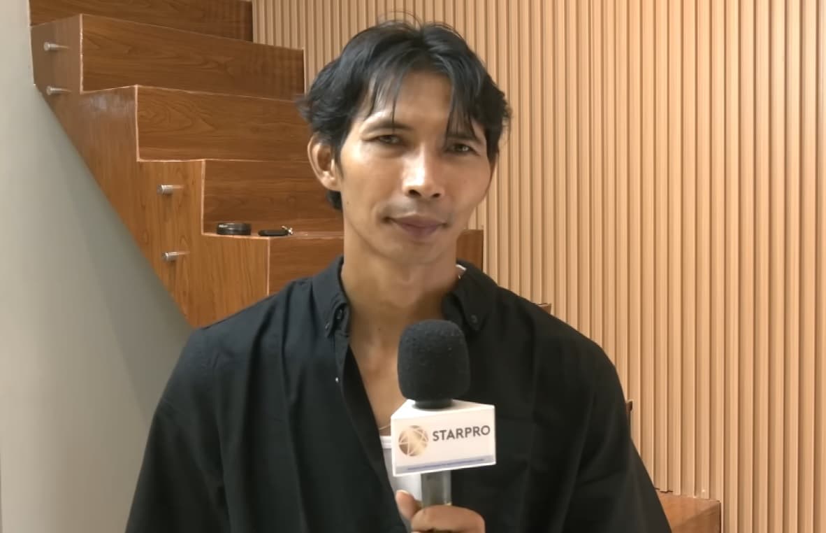 Arya Khan Blak-blakan Bongkar Alasan Cerai dengan Pinkan Mambo, Masalah dengan Anak?