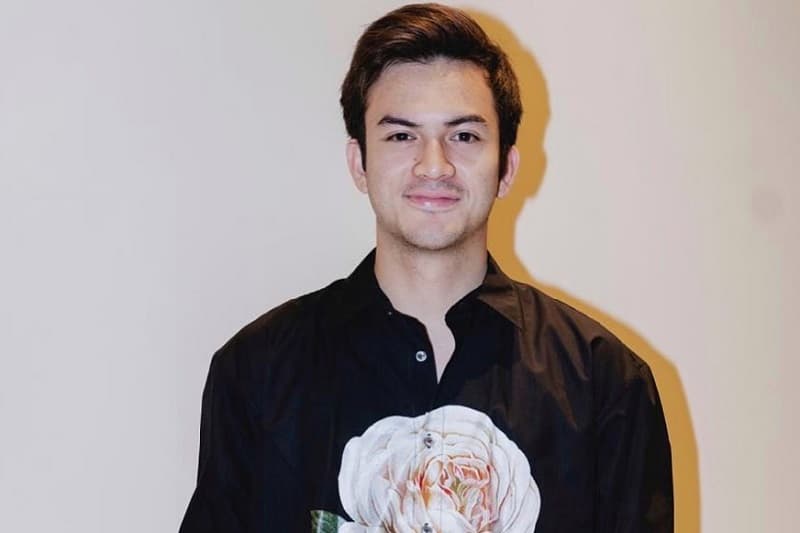 Ditanya Kapan Nikah Usai Lihat Kebahagiaan Al Ghazali, Rizky Nazar: Semoga Cepat Menyusul Ditanya Kapan Nikah Usai Lihat Kebahagiaan Al Ghazali, Rizky Nazar: Semoga Cepat Menyusul