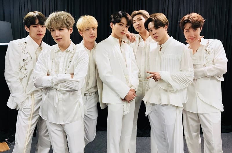 BTS Dikabarkan Masuk Daftar Penampil Halftime Show Piala Dunia 2026, Bersama Madonna dan Shakira
