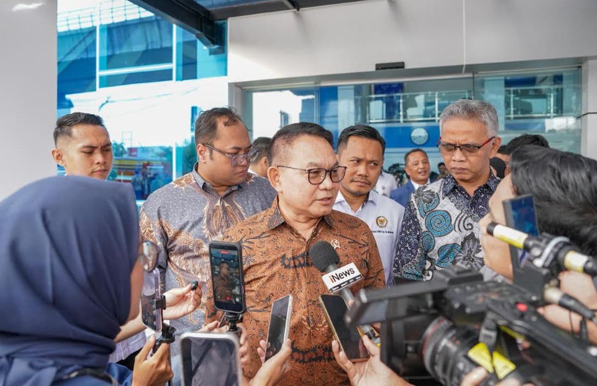 KSP Ungkap Kondisi Terkini 9 WNI yang Ditangkap Israel, 4 Lanjut Berlayar ke Gaza