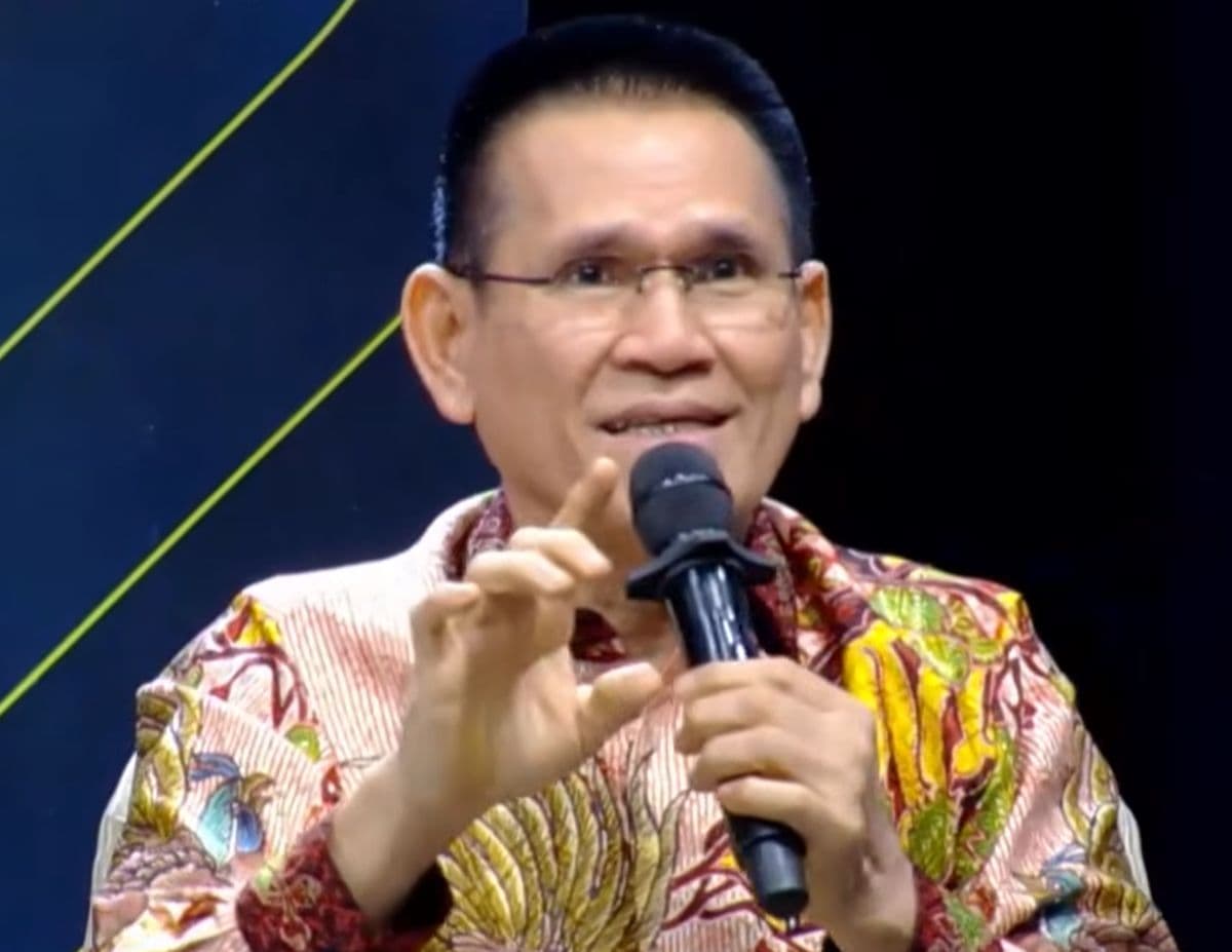 Soal Pembubaran Film Pesta Babi di Ternate, Ini Kata Eks Kapuspen TNI