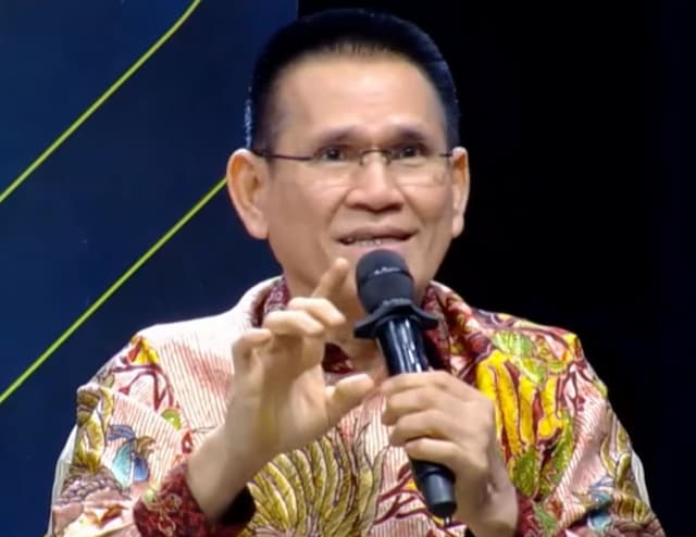 Soal Pembubaran Film Pesta Babi di Ternate, Ini Kata Eks Kapuspen TNI