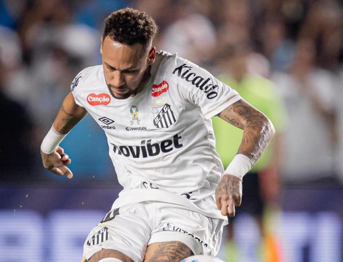 Carlo Ancelotti Panggil Neymar Jr Perkuat Timnas Brasil di Piala Dunia 2026!