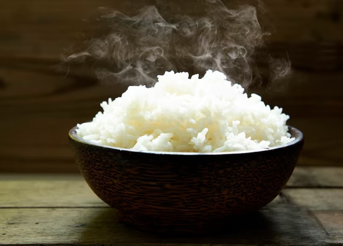 Mitos atau Fakta: Nasi Panas Bisa Picu Gula Darah Naik?