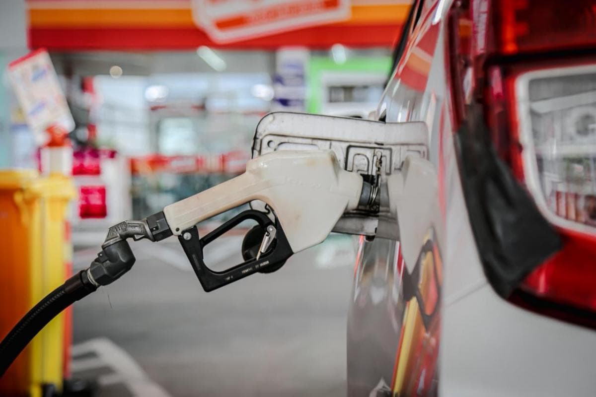 Heboh Larangan Kendaraan Beli Pertalite Mulai 1 Juni 2026, Pertamina Buka Suara