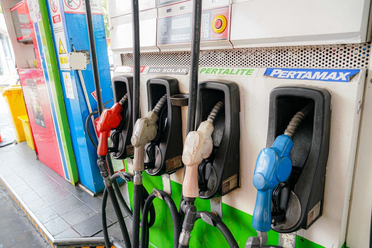 Pertamina Bantah Pembatasan Pertalite untuk Masyarakat per Juni