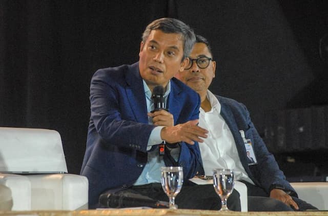 Skema KPR 40 Tahun Dikaji untuk Perluas Akses Hunian Rakyat