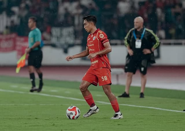 John Herdman Puji Intensitas Rayhan Hannan: Dia Pemain Muda yang Bagus