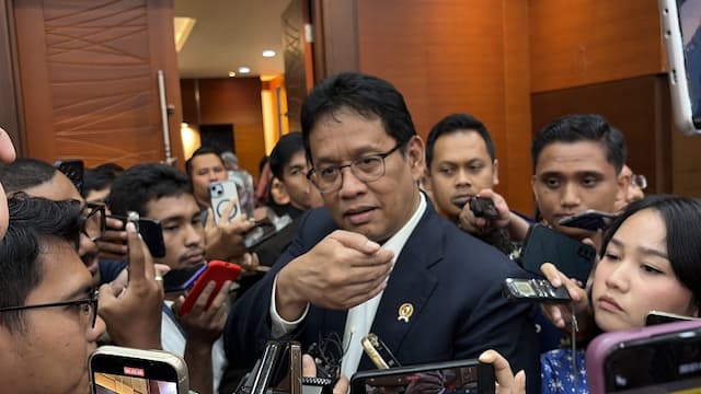 Kemenkeu Kembali Ungkap Video Hoaks Deepfake Purbaya Soal Bantuan 700 Orang