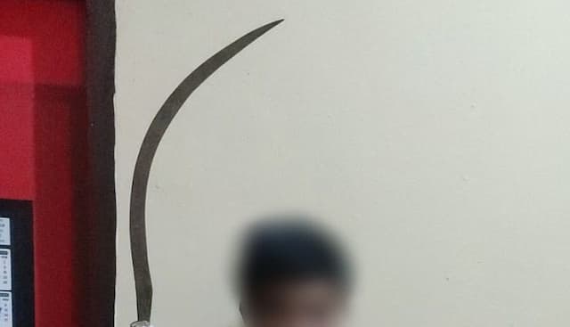 Kronologi Pembacokan Pelajar di Palmerah, Polisi: Bukan Kasus Tawuran