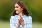 Intip Kondisi Terkini Kate Middleton setelah Menjalani Kemoterapi, Hadir di Southport bersama Pangeran William