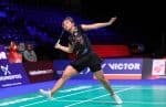 Gregoria Mariska Bungkam Pusarla Sindhu, Tantang An Se Young di Semifinal Denmark Open 2024