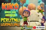 Minggu Seru KIKO Episode PERUTMU HARIMAUMU, 20 Oktober 2024 Jam 07.00 WIB di RCTI