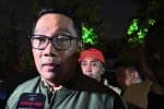 Komitmen Ridwan Kamil Tuntaskan Pinjol, Ingin Warga Jakarta Terbebas Jeratan Utang