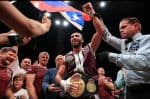 Hasil Tinju Dunia: Muslim Gadzhimagomedov Pertahankan Sabuk WBA