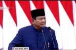 Presiden Prabowo Bertekad Indonesia Swasembada Pangan: Paling Lambat 4 sampai 5 Tahun