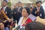 Puan: Ibu Megawati Sampaikan Salam dan Ucapkan Selamat Atas Pelantikan Prabowo