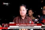 Calon Menteri Prabowo Merapat ke Istana, Diminta Datang Jam 8 Pakai Baju Cokelat