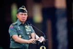 Mutasi TNI Terbaru, Waka BIN, Wadanpaspampres, hingga Danpaspampres Diganti