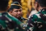 Panglima TNI Mutasi 63 Perwira Tinggi AD, AL, dan AU, Ini Nama-namanya