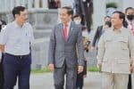 Jokowi Resmi Lengser dari Kursi Presiden Hari Ini, Luhut Ungkap Estafet Keberanian