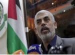 Israel Bunuh Bos Hamas Yahya Sinwar, Opini Publik Arab Terpecah