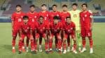 Timnas Indonesia U-17 Tatap Kualifikasi Piala Asia U-17 2025: Tantang Australia di Grup G!