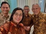 Jabat Menteri Keuangan di 3 Era Presiden, Siapa Sebenarnya Sri Mulyani?