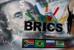 Sistem Penghancur Dolar AS Terancam Batal saat KTT BRICS Ditinggal Brazil dan Arab Saudi